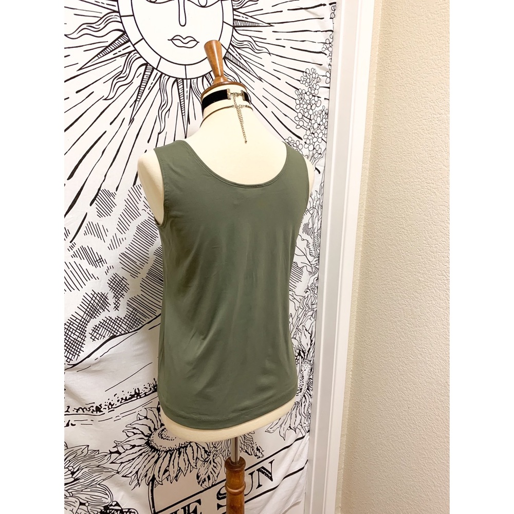 🌈 Amazing Vintage summer top - Picture 7 of 11